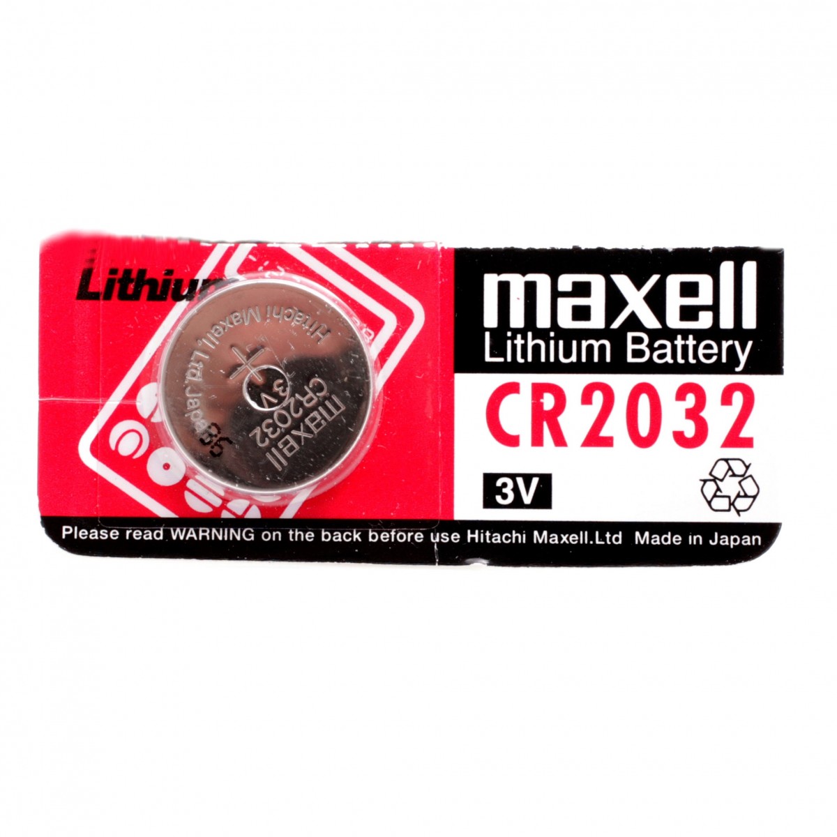 Maxwell Lewis 2025 Battery - Ruthe Clarissa