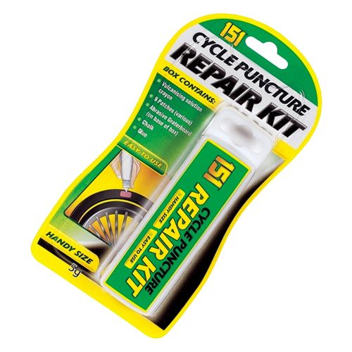 Puncture Repair Kit (12) H&B Enterprise