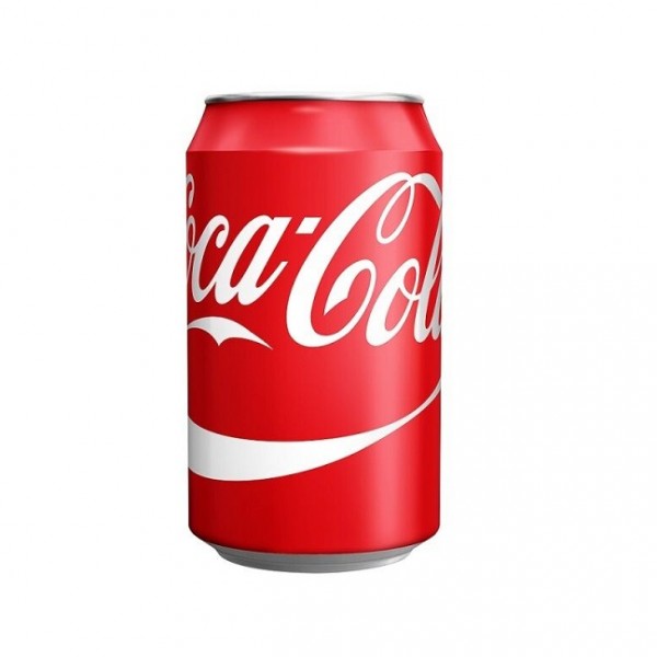 Coke Original Cans Eu 330ml (24) - H&B Enterprise