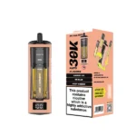 BLOODY BAR 30K CHE ICE/MR BLU/FIZZY CHERRY (5)