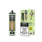 BLOODY BAR 30K BLU SOR RASP/STRAW KIWI/BLU RAZ ICE (5)