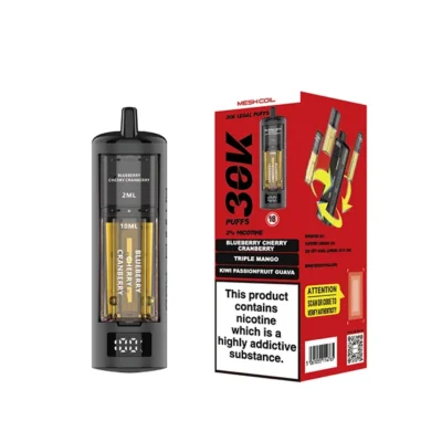 BLOODY BAR 30K BLU CHE CRAN/TRIP MAN/KIWI PASS-F GUV (5)