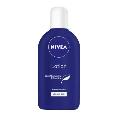 NIVEA LOTION NORMAL SKIN 250ML (6)