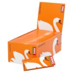 SWAN LIQUORICE (50)