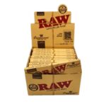 RAW K/S CONNOISSEUR CLASSIC (24)