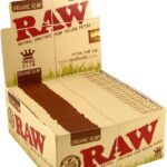 RAW K/S ORGANIC PAPER (50)