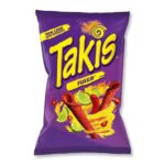 Takis FUEGO 140g(10)