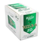 RIZLA STANDARD GREEN (50)