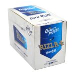 RIZLA STANDARD BLUE (100)