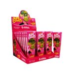 G rollZ 3 PACK APE POP CONE BUBBLE GUM (24)
