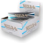 RIZLA K/S SLIM MICRON THIN (50)