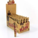 RAW CONES K/S BASIC (32)