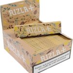RIZLA K/S NATURA SLIM (50)