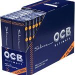OCB K/S ULTIMATE BLUE + FILTERS 32'S (24)