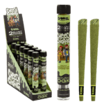 G rollZ NATURAL OGK CBD BLUNT (12)