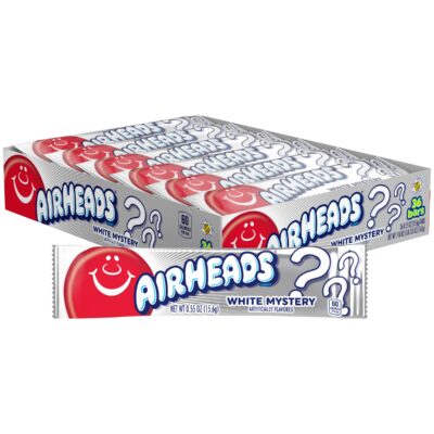 AIRHEADS MYSTERY FLAVOUR (16G) (36)