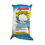 ACTIVE ANTIBACTERIAL WIPES ORIGINAL (12)