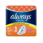 ALWAYS CLASSIC NORMAL 10'S (16)
