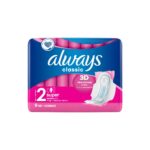 ALWAYS CLASSIC SUPER 9'S (8) (HALF BOX)