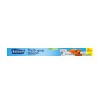 BACOFOIL 45CM X 5M PM £2.99 (6)