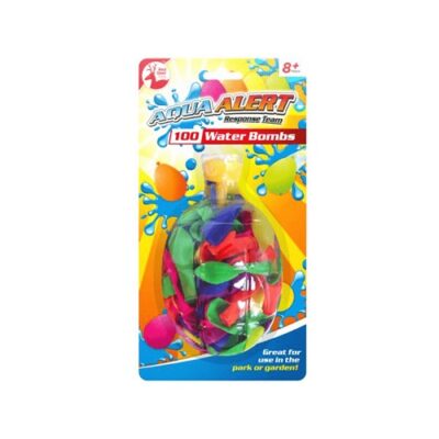 WATER BOMBS 100PK (12)
