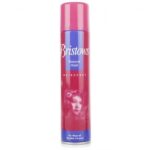 BRISTOWS NATURAL HAIRSPRAY 400ML (6)