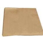 12 x12 BROWN PAPER BAGS