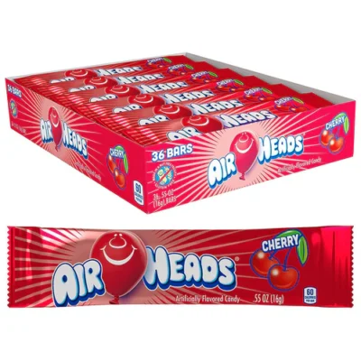 AIRHEADS CHERRY