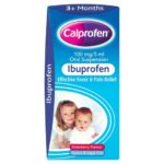 CALPROFEN 100ML EXP 01/26 (6)