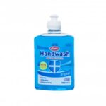 CERTEX H/WASH ORIGINAL BLUE 500ML