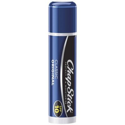 CHAPSTICK LIP BALM STICK ORIGINAL 4g (24)