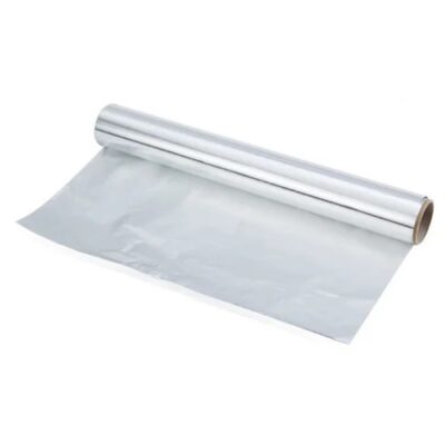 CHEF ALUMINIUM FOIL 30CM X 5M PM (12)
