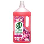 CIF FLOOR CLEANER WILD ORCHID 950ML (8)