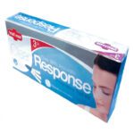 CLEAR PREGNANCY TEST KIT 3 PACK (24)