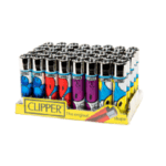 CLIPPER LIGHTER PRINT (48)