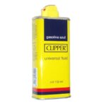 CLIPPER LIGHTER FLUID (6)