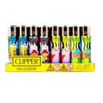 CLIPPER LIGHTER CHOOSE YOUR TEAM (48)