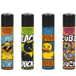 CLIPPER LIGHTER ANIMAL LIGHTER (48)