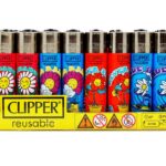 CLIPPER LIGHTER SUN IS SHINING (48)