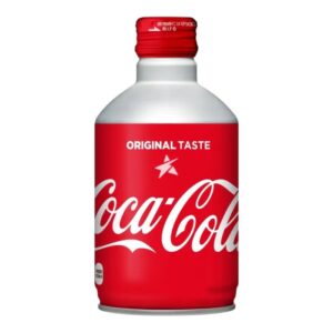COCA COLA logo