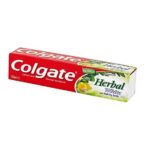 COLGATE HERBAL WHITE TOOTHPASTE 100ML (12)