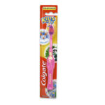 COLGATE T/BRUSH KIDS 2-5 YEARS (12)