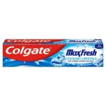 COLGATE MAXFRESH COOLMINT TOOTHPASTE 100ML (12)