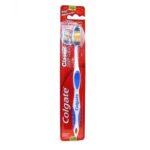 COLGATE TOOTHBRUSH CLASSIC DEEP CLEAN (12)