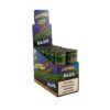 CYCLONE HEMP BLUNTS 2’S – BLUE (12)