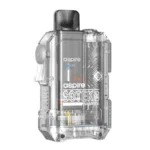 ASPIRE GOTEK  RANGE KIT TRANSPARENT(1)