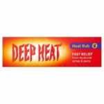 DEEP HEAT RUB CREAM 35G EXP - 06/28 (6)
