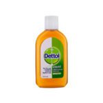 DETTOL ANTISEPTIC LIQUID ORIGINAL 250ML (12)