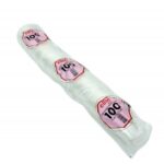 DISPOSABLE CUPS SMALL (100'S) (HALF BOX) (10)