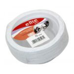 DISPOSABLE PLASTIC BOWLS 12OZ STANDARD (FULL BOX) (24)
